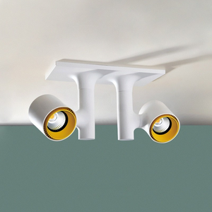 REXTON PLANK Spot light fixture