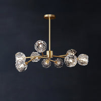 RH Chandelier