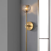 RH WALL A Wall light fixture