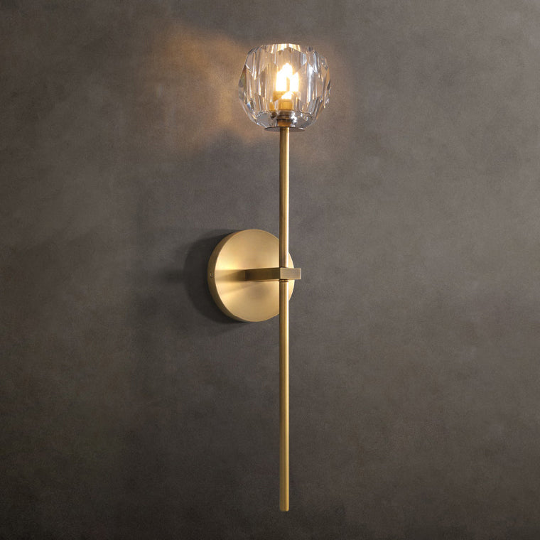 RH WALL A Wall light fixture