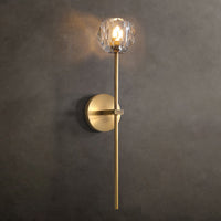 RH WALL A Wall light fixture