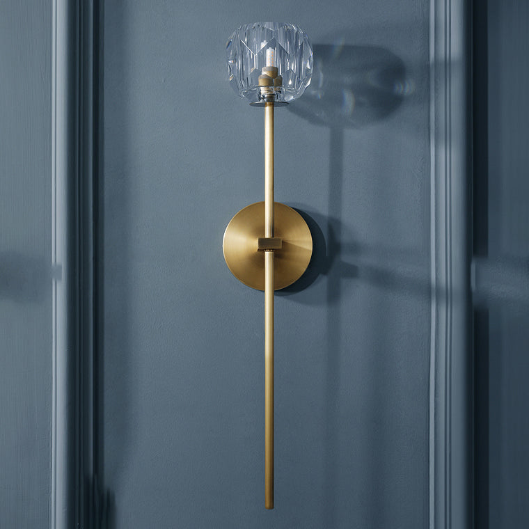 RH WALL A Wall light fixture