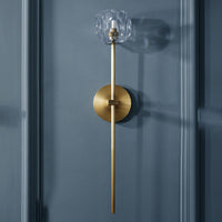 RH WALL A Wall light fixture