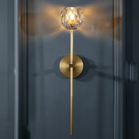 RH WALL A Wall light fixture