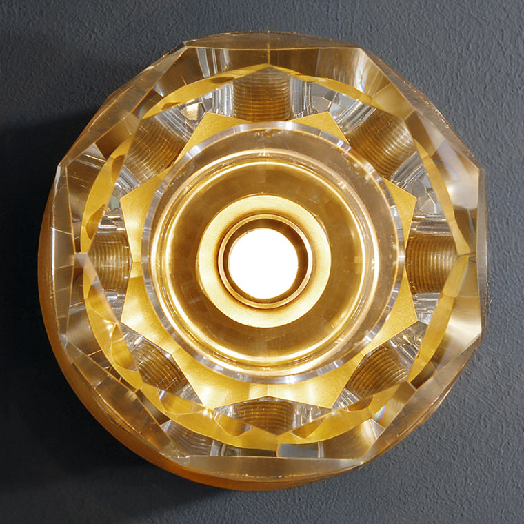 RH WALL A Wall light fixture
