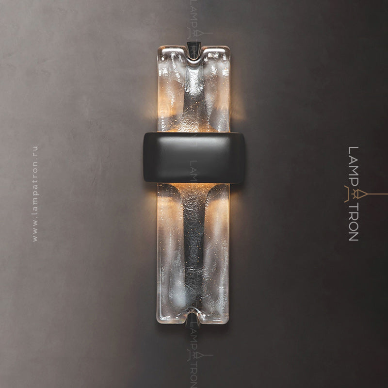 RHYME Wall light fixture