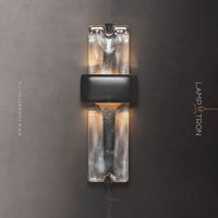 RHYME Wall light fixture