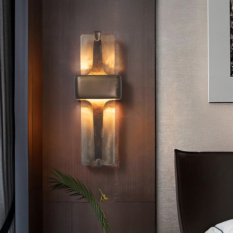 RHYME Wall light fixture