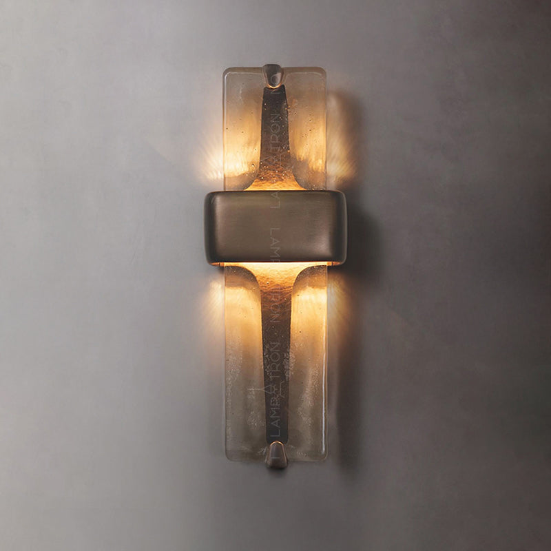 RHYME Wall light fixture