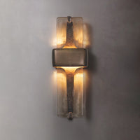 RHYME Wall light fixture