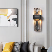 RHYME Wall light fixture