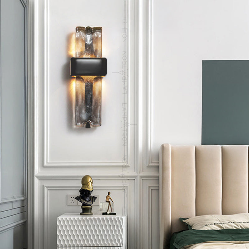 RHYME Wall light fixture