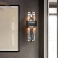 RHYME Wall light fixture