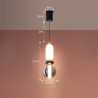 RID B Pendant light