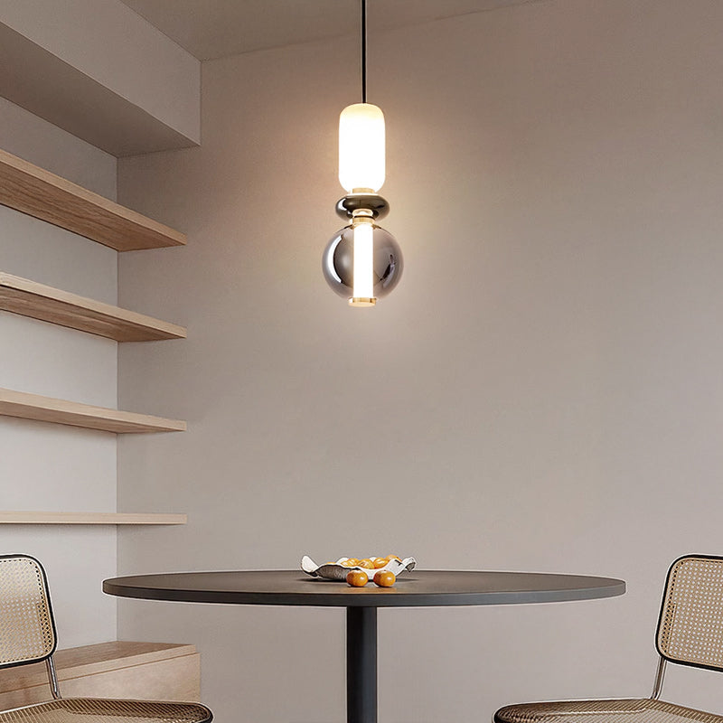 RID B Pendant light
