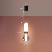 RID B Pendant light