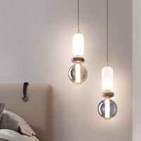 RID B Pendant light