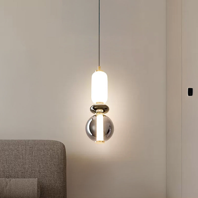 RID B Pendant light