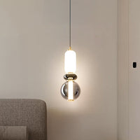 RID B Pendant light