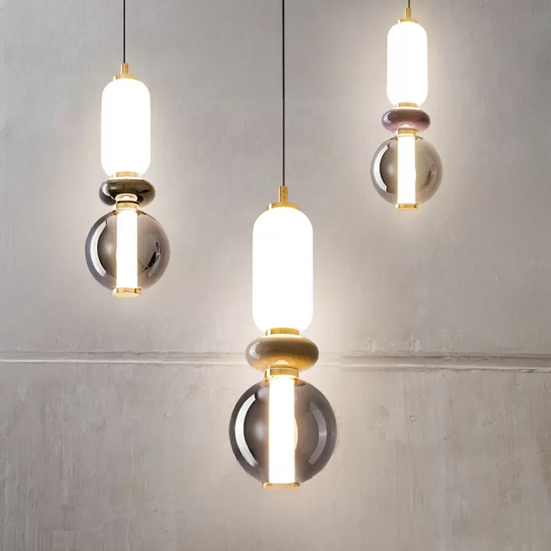 RID B Pendant light