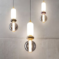 RID B Pendant light