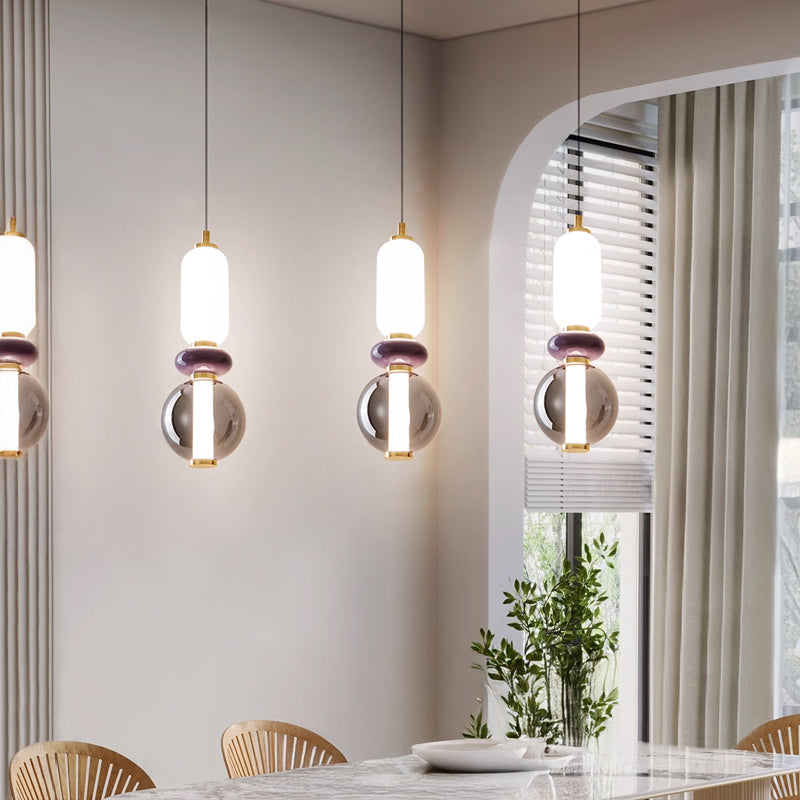 RID Pendant light