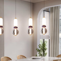 RID Pendant light