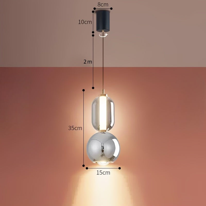 RID Pendant light