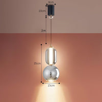 RID Pendant light