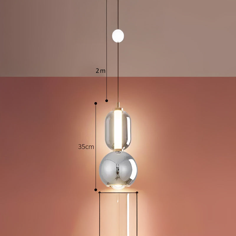 RID Pendant light