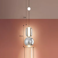 RID Pendant light