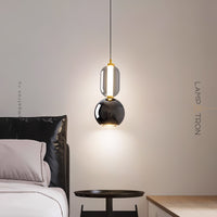 RID Pendant light