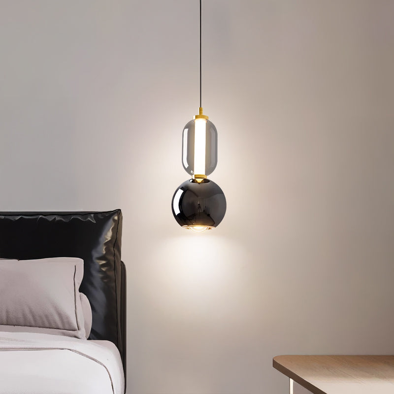 RID Pendant light