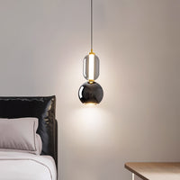 RID Pendant light