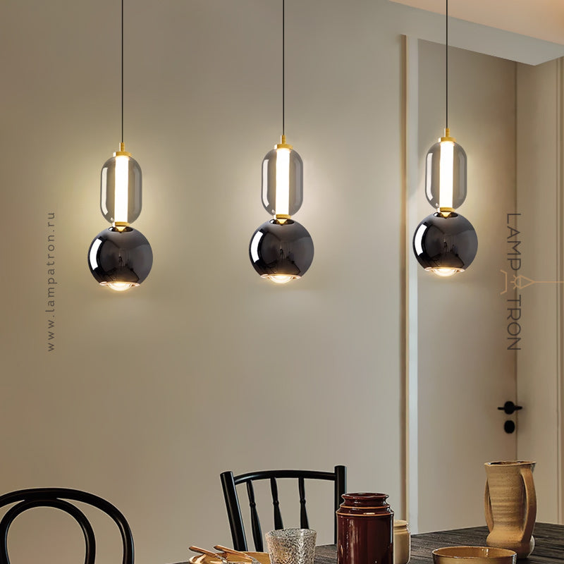 RID Pendant light