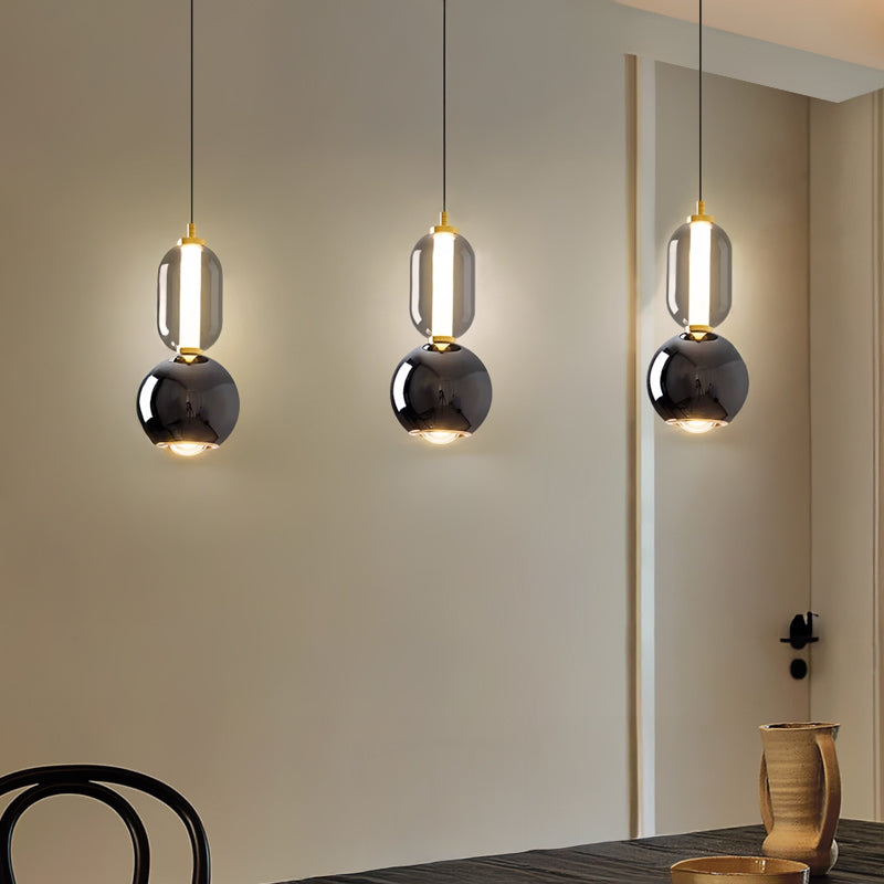RID Pendant light