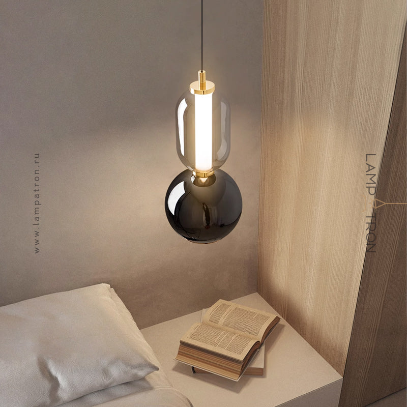 RID Pendant light