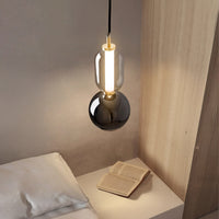 RID Pendant light