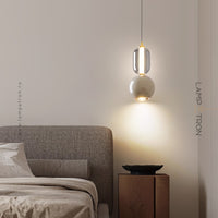 RID Pendant light