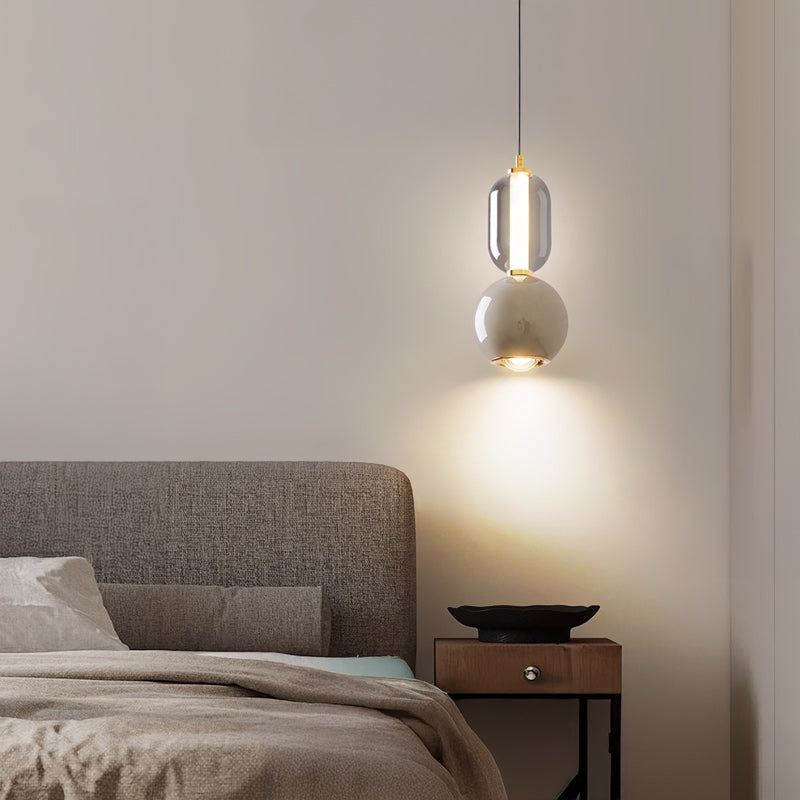 RID Pendant light