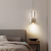RID Pendant light