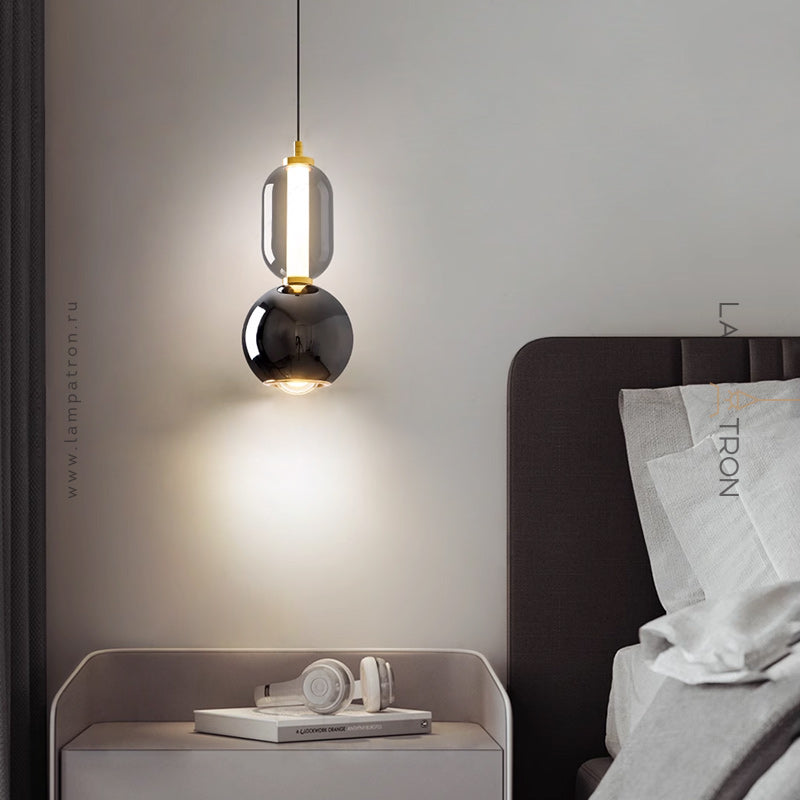 RID Pendant light