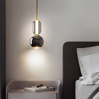 RID Pendant light