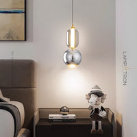 RID Pendant light