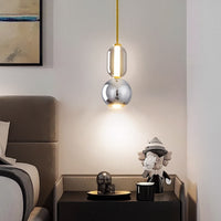 RID Pendant light