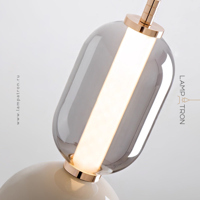 RID Pendant light