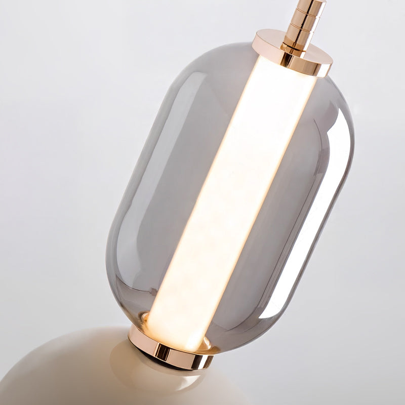 RID Pendant light