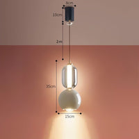 RID Pendant light