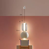 RID Pendant light