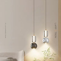 RID Pendant light